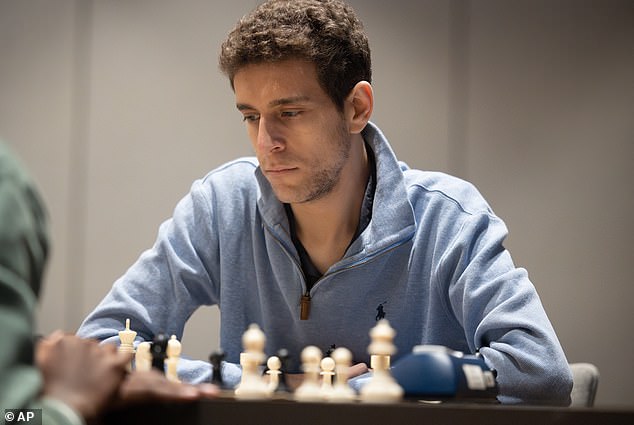 Chess grandmaster Daniel Naroditsky's sudden death at age 29 has stunned the online chess community, as he was haunted by cheating accusations from a former world champion