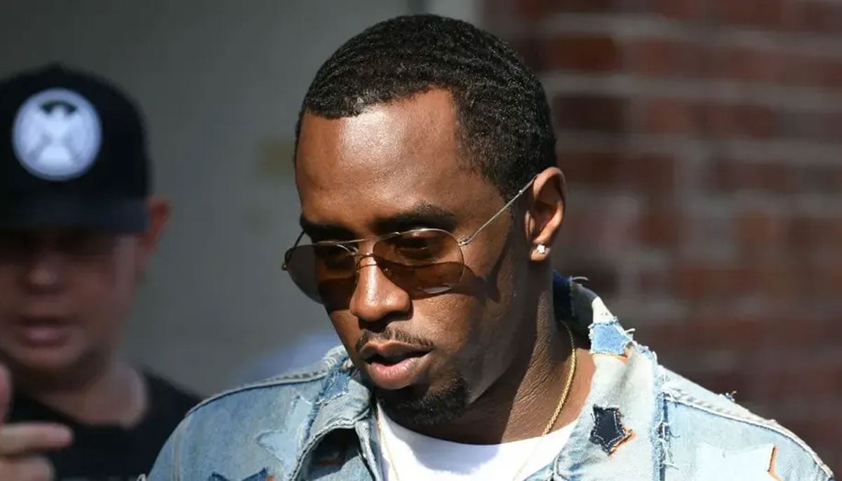 Diddy suffers severe incident at prison after conviction
