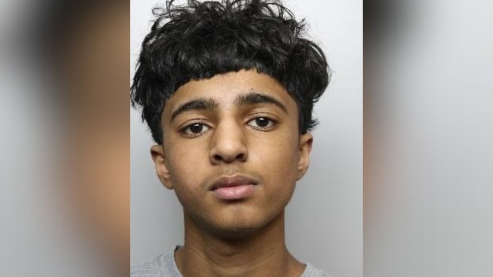 Mohammed 'Umar' Khan