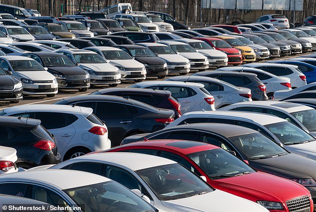 Subprime auto lender PrimaLend Capital Partners has filed for bankruptcy, in another sign that low-income Americans are under strain
