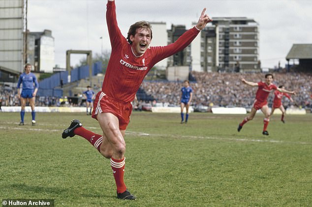 A new documentary about Sir Kenny Dalglish is a brilliant dive into his life and times