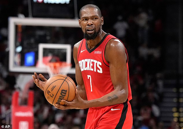 The NBA veteran says he doesn't think he could remain with one partner for the rest of his life