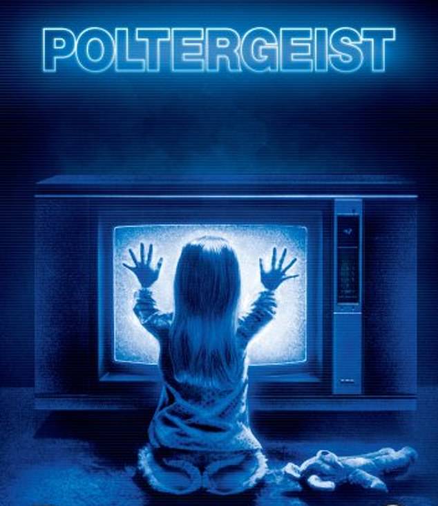 The film ¿ directed by Tobe Hooper and produced by Steven Spielberg ¿ became a pop-culture phenomenon