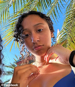 Rivas's remains were found dismembered and wrapped in plastic inside the front trunk of Burke's Tesla