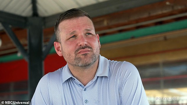 Carter Schwartz, followed in his father's footsteps, and is a doctor in Louisiana