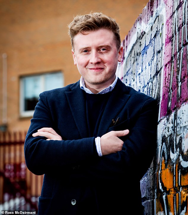 Macmillan is enjoying the fact he's helped bring a more exciting brand of football to the club