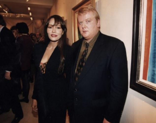 Barbara later captured the heart of Henry Percy, 11th Duke of Northumberland (pictured), Queen Elizabeth II¿s godson