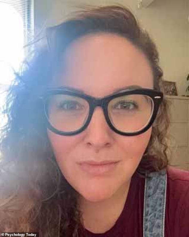 Mary MacCudden won her case against Johnson in lower court, but the Moms for Liberty activist's legal team appealed the ruling