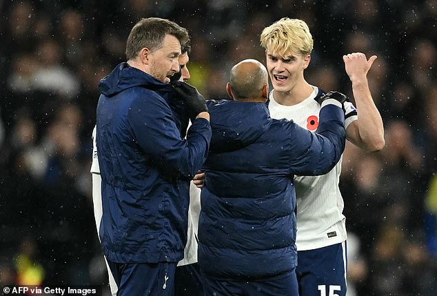 Head injuries are no joke and a player's welfare should take priority over all other matters