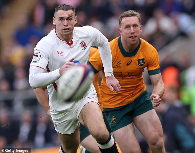 To beat one of the southern hemisphere's big three by 18 points knowing you can still get a lot better, though, is a good position to be in