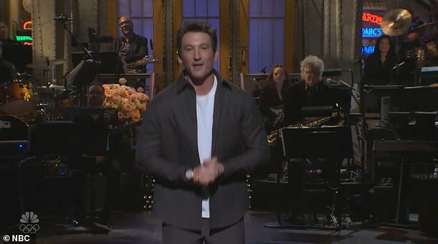 'I lived in Pennsylvania , Georgia, Delaware, Jersey, and Florida . All before I was 12. So honestly, it gets a bit confusing when people ask me where I'm from. I'm like "I don't know, man, Top Gun 2?"' he quipped