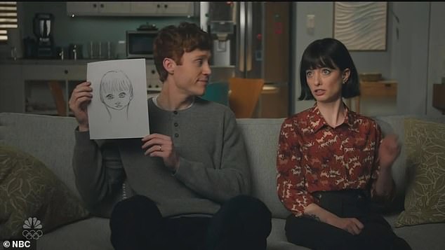 The distraught men shared how their wives disappeared, but it turned out all three had very mundane reasons for being gone