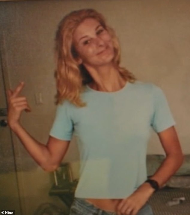 Fourteen years ago, Barry and Audrey (pictured) appeared on A Current Affair in a moving two-part special that brought the nation to tears.