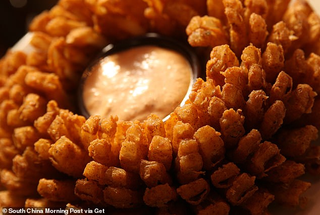 Known for its juicy steaks and signature deep fried 'bloomin' onion' dish, Outback became popular among American diners in the 1990s and 2000s