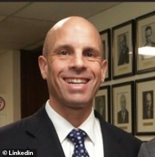 Mike Spanos, who was formerly the Chief Operating Officer at Delta Air Lines, was made CEO of Outback parent company Bloomin' Brands last year