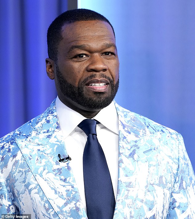 The business mogul, real name Curtis Jackson, has snapped up around 20 properties in the city