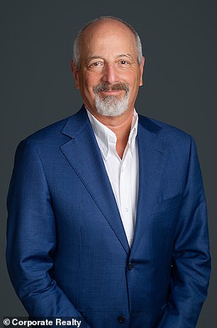 Mike Siegel, president and director of office leasing at Corporate Realty, said the combination of pressures faced by the New Orleans real estate market is 'a perfect storm'