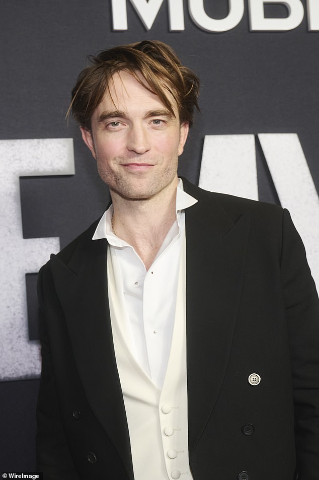 'He goes to the bathroom, and I do have food, but it's in the trash,' she added. 'And so while he was in the bathroom, I was just, like, pulling food out of my garbage can,' she explained