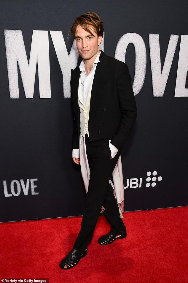 Jennifer recently revealed that she served Robert discarded food from her trash can after he came over to her home last-minute for a gathering with friends