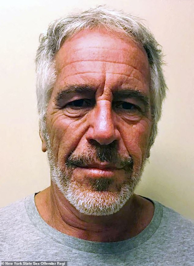 A posthumous memoir released on October 21 accused Epstein of trafficking Virginia Giuffre three times for sex with Andrew