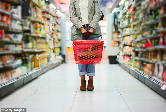 SNAP provides food benefits to low-income families to supplement their grocery shopping