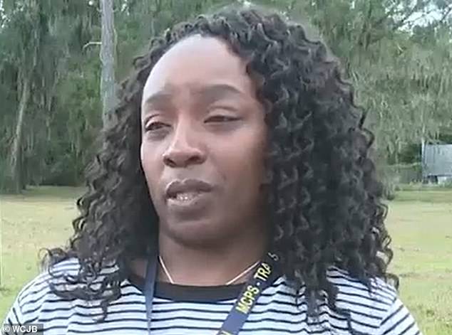 'Shannon was a very friendly, outgoing person,' said Shanta Norton, Rushing's older sister