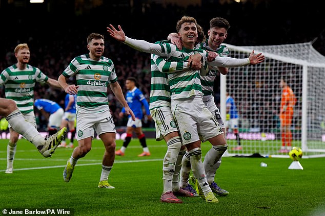 The youngster heaped praise onto O'Neill while speaking after the match, saying the new boss has showed faith in him