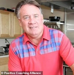 Neil Kiefer, the CEO of Original Hooters Founder Group, is hoping to revive the brand