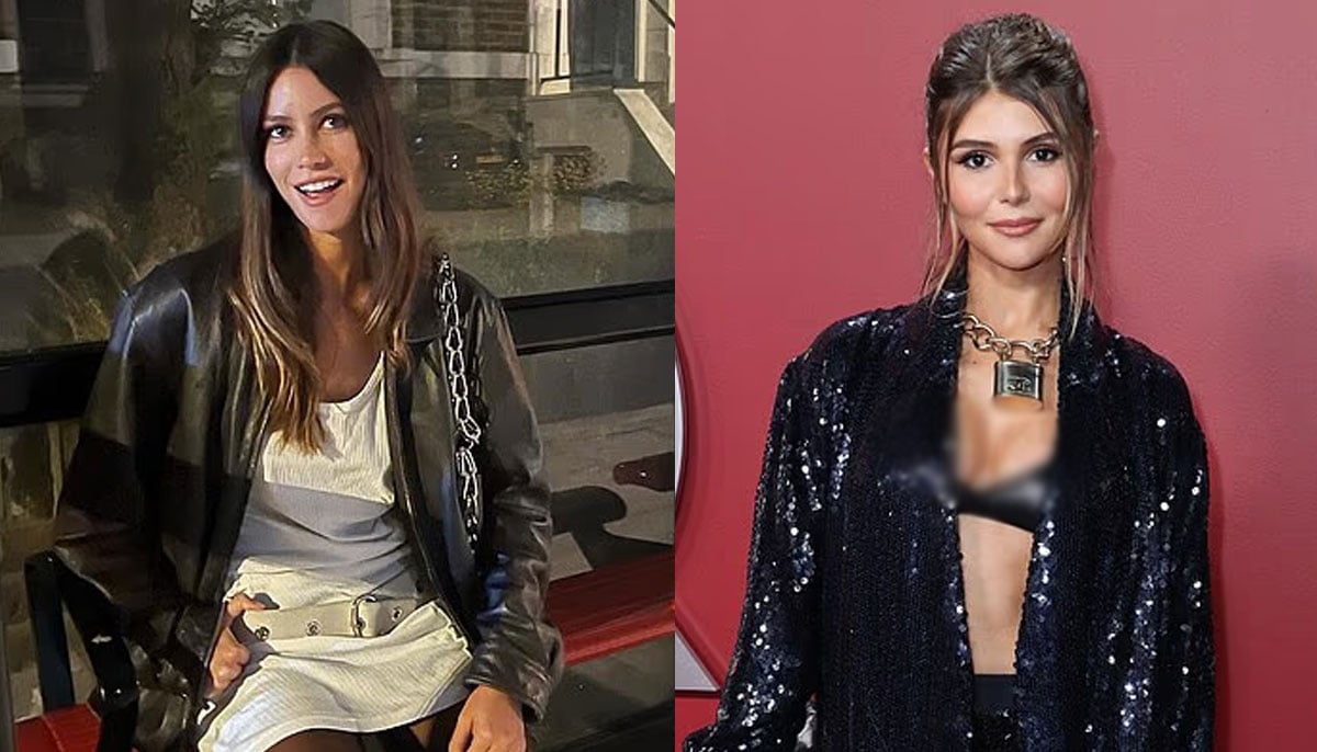 Jacob Elordi moves on from ex Oliva Jade with her doppelganger?