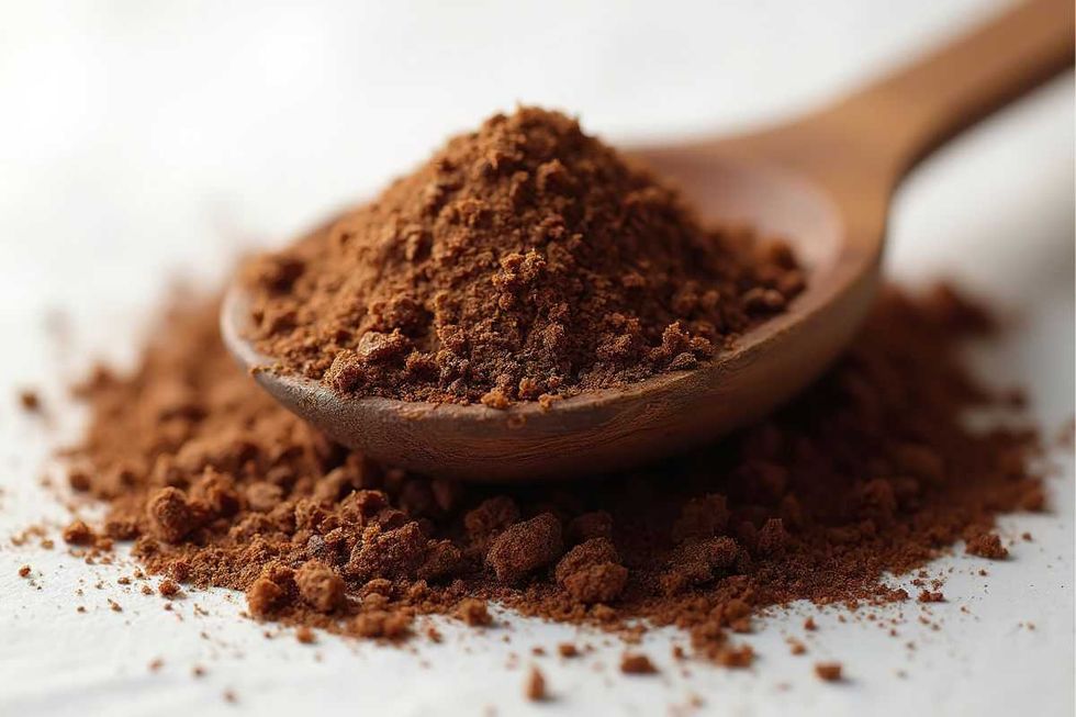 COCOA POWDER