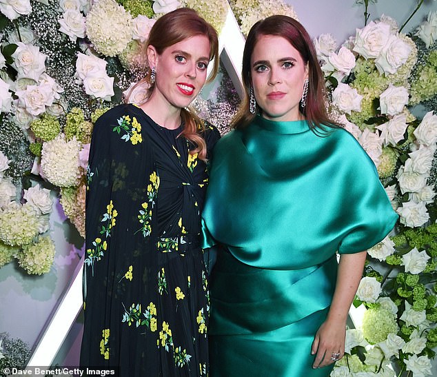 Andrew's two children, whom he shares with his ex-wife Sarah Ferguson, are likely to remain unaffected by the King's decision. The sisters, who jetted out of the country this week amid the mounting pressure surrounding their parents, will retain their titles
