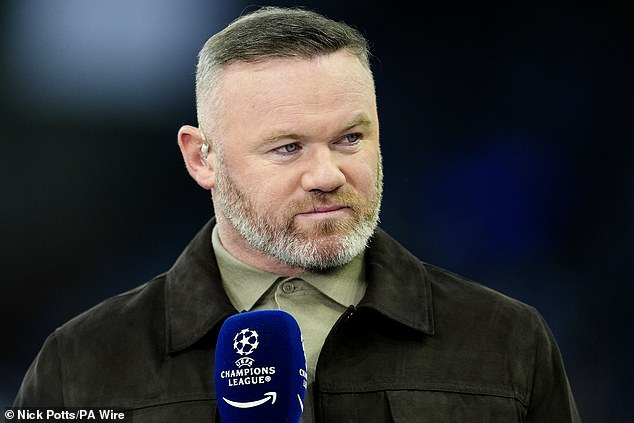 It followed Wayne Rooney claiming Chelsea stars should privately question him on the policy
