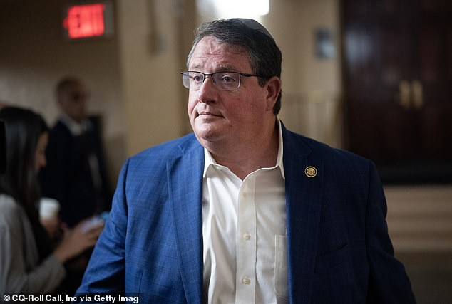 Rep. Randy Fine has made social posts celebrating the deaths of Palestinian children in Gaza