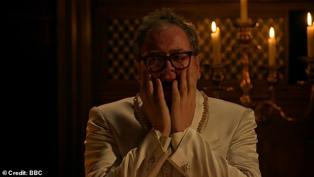 It comes after Celebrity Traitors fans have called for Alan to receive a knighthood after his surprise victory on Thursday night's show