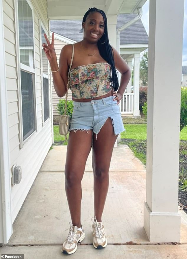 Nelson was awarded the Teacher of the Year accolade in January