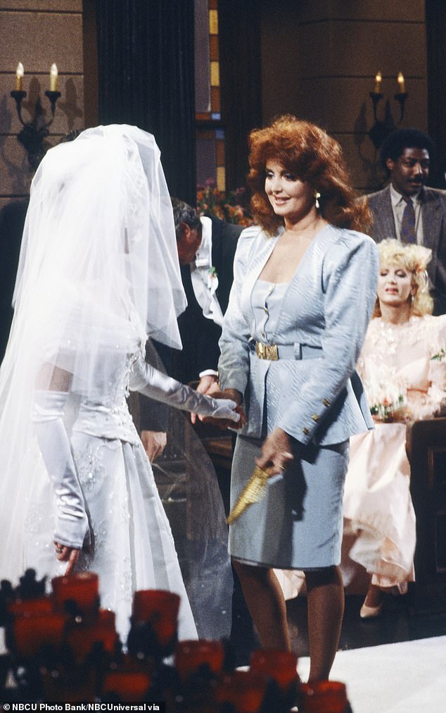 New staff are being directed by the network to go in a much younger direction. And the money seems to lie in bringing in Gen Z and Millennial viewers