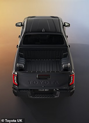 Toyota has sold over 21 million examples globally since then