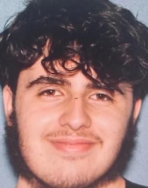 Tomas Jimenez is said to be part of a group of six suspects charged in three states in relation to a foiled ISIS-inspired attack