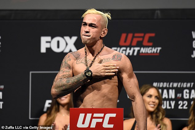 Pepey had been arrested in June over allegations of domestic violence towards his wife