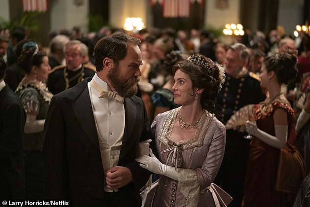 All four episodes are available for streaming on Netflix. The show has been received well by critics