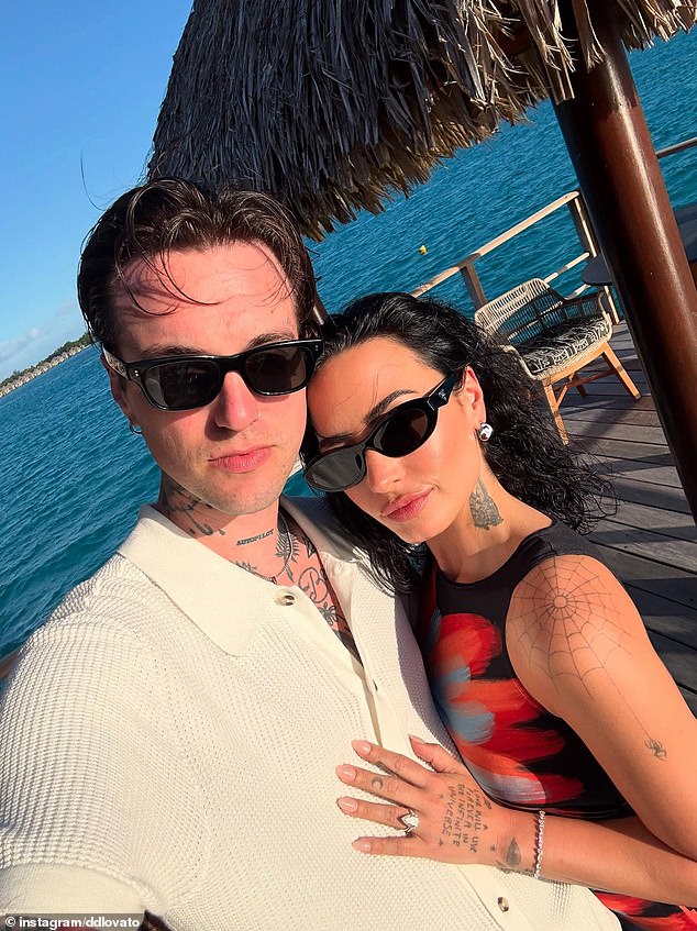 Her life has completely changed since the heartbreaking incident; she is now married to Jordan Lutes