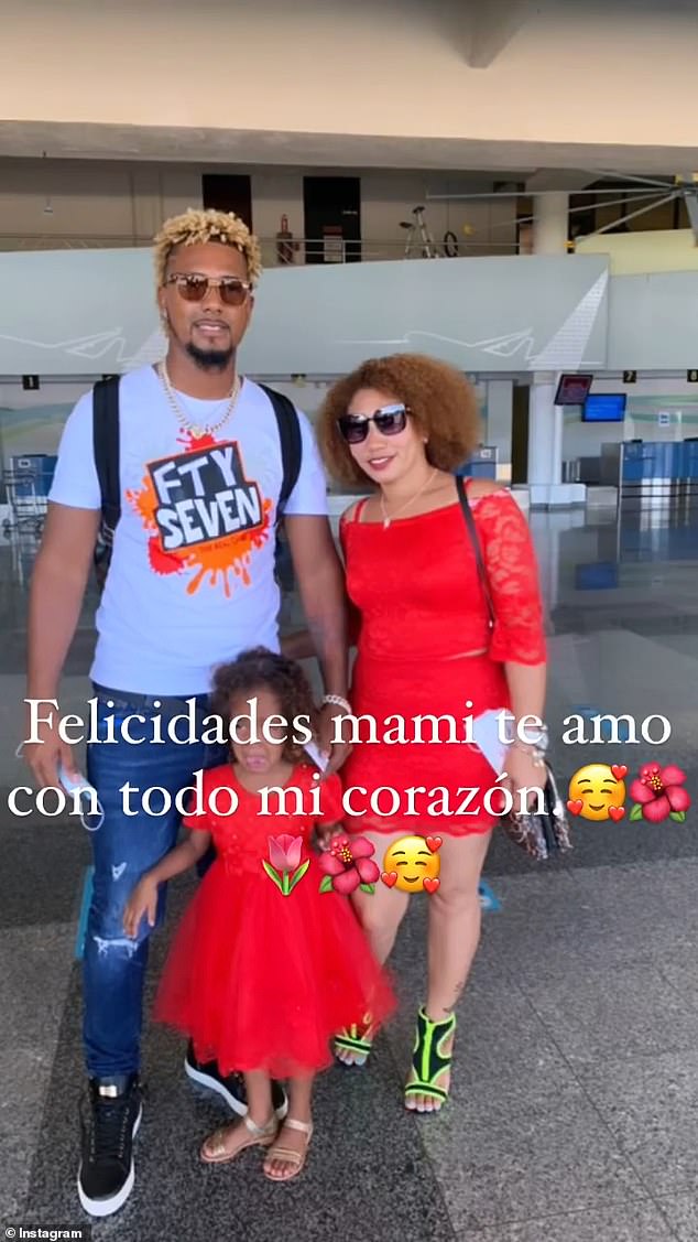 Clase, 27, is a legitimate superstar - a three-time All-Star and two-time AL Reliever of the Year