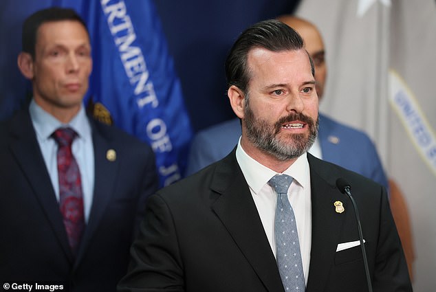 Jason Reding Quinones, a Trump appointee, has subpoenaed at least 30 officials involved with the 'Russia hoax' investigation into the 2016 Trump campaign