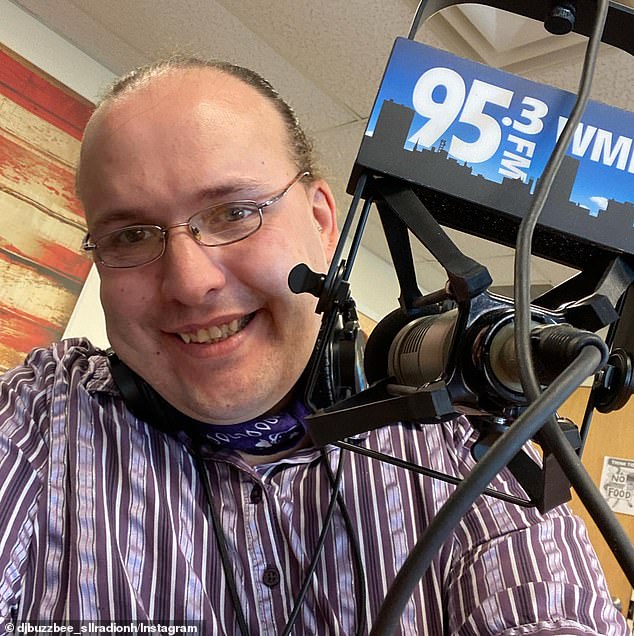 The politician had repeatedly tried to get Groves fired from her job at the daycare during their 2022 breakup, claiming Groves was the one who was a pedophile