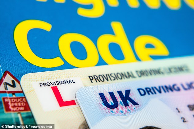 The theory test evaluates knowledge and understanding of road rules and safe driving practices through multiple-choice questions and hazard perception videos. Learners can only sit their practical test once they've passed the theory side