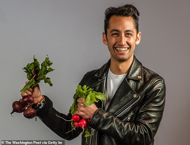 According to CEO and co-founder Jonathan Neman (pictured), only about 60 percent of Sweetgreen's 266 restaurants meet the operational standards, but the brand is working to improve these numbers