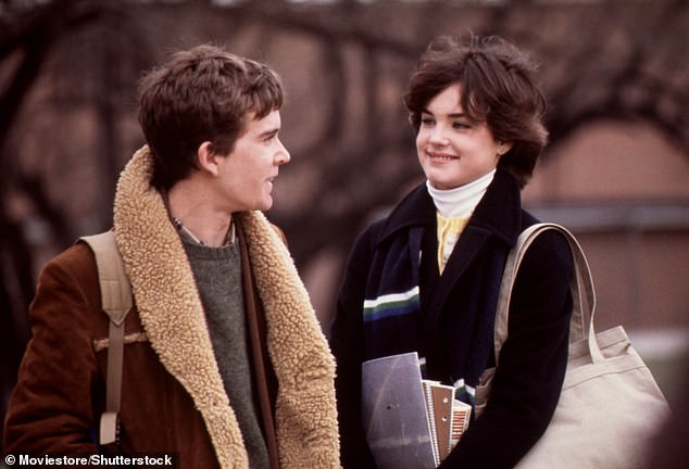 Completing the list is Robert Redford's Ordinary People, which follows a family as they come to terms with the death of one son and attempted suicide of another