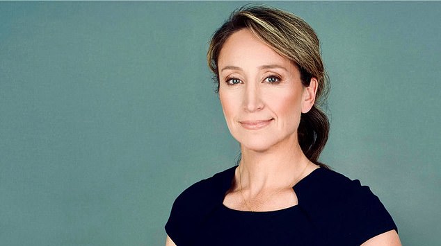 IOC's Dr Jane Thornton has also been key to establishing the proposed new policy