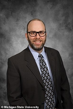 Professor Brian Kalt has called on lawmakers to close the legal loophole