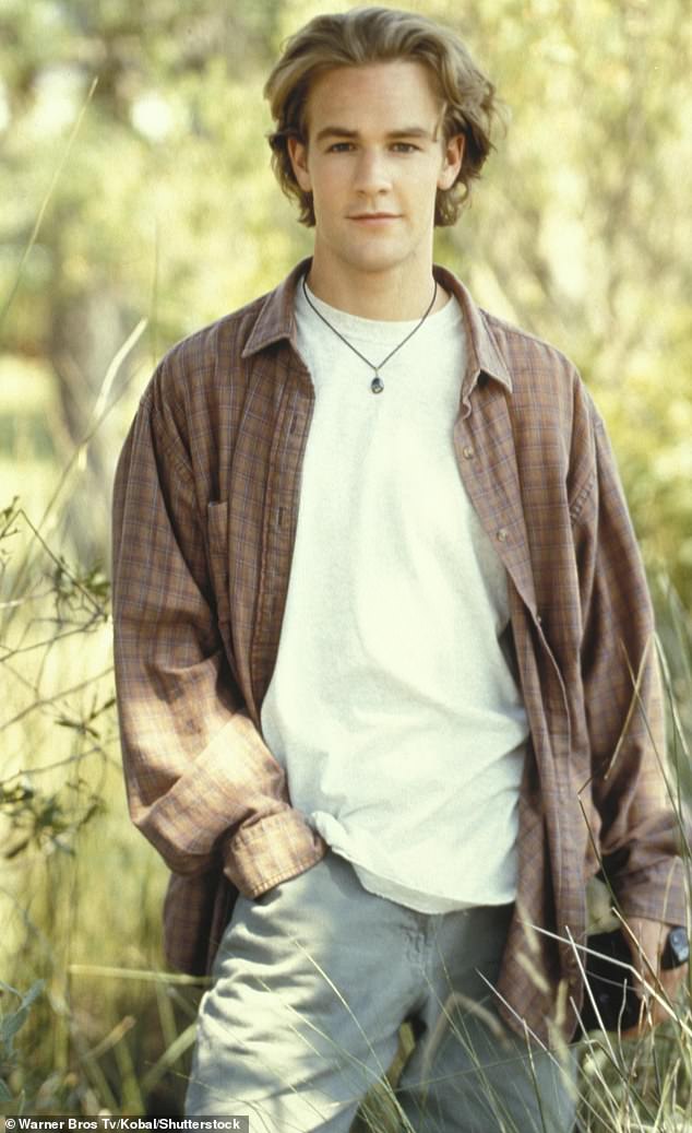 Among the pieces the fans will have a chance to own is the outfit he wore in the pilot episode, which is expected to sell for up to $4,000 according to People; Seen in a still